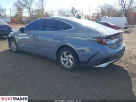 Hyundai Sonata 2025 2