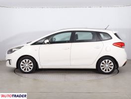 Kia Carens 2015 1.6 132 KM