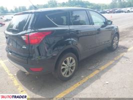 Ford Escape 2019 1 Ford Escape 2019 1