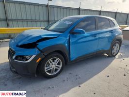 Hyundai Kona - zobacz ofertę