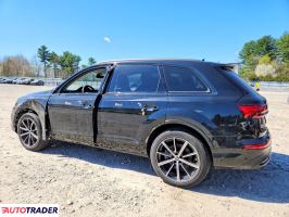 Audi Q7 2023 3