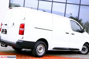 Peugeot Expert 2017 2.0