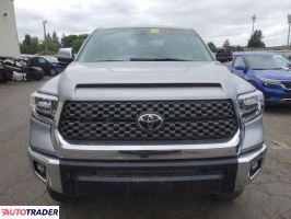 Toyota Tundra 2021 5