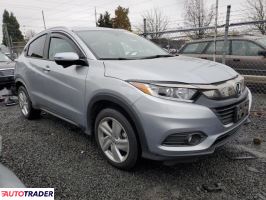 Honda HR-V 2019 1