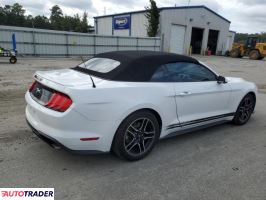 Ford Mustang 2020 2 Ford Mustang 2020 2