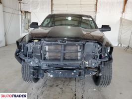 Dodge Ram 2020 5 Dodge Ram 2020 5
