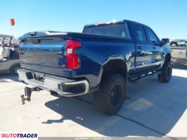 Chevrolet 1500 2023 5