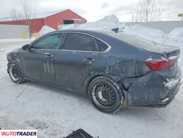 Kia Pozostałe 2020 2