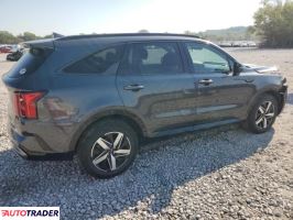 Kia Sorento 2023 2