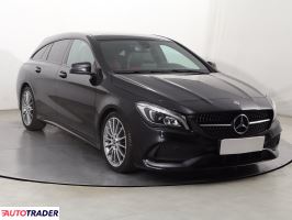 Mercedes Pozostałe 2019 1.6 120 KM