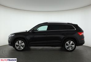 Skoda Kodiaq 2017 2.0 187 KM