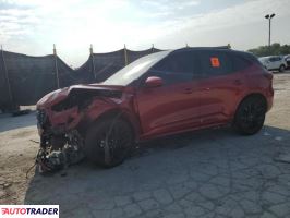 Ford Escape 2023 2 Ford Escape 2023 2
