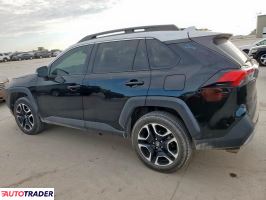 Toyota Pozostałe 2019 2
