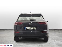 Volkswagen Golf 2021 2.0 115 KM