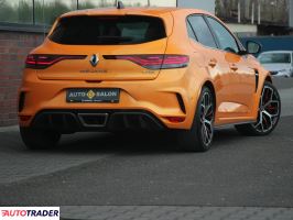 Renault Megane 2022 1.8 300 KM Renault Megane 2022 1.8 300 KM