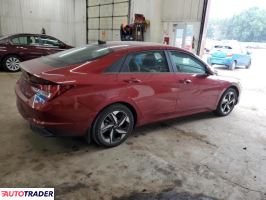 Hyundai Elantra 2023 1 Hyundai Elantra 2023 1
