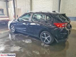Subaru Impreza 2020 2