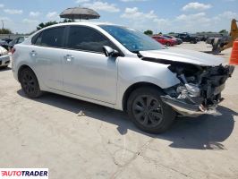 Kia Rio 2022 1 Kia Rio 2022 1