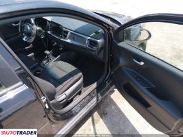 Kia Rio 2023 1