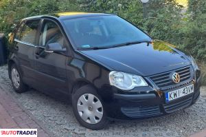 Volkswagen Polo - zobacz ofertę