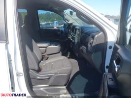 Chevrolet 1500 2020 2