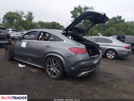 Mercedes GL 2026 3