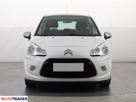 Citroen C3 2012 1.2 80 KM Citroen C3 2012 1.2 80 KM