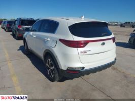 Kia Sportage 2022 2