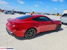 Ford Mustang 2024 2