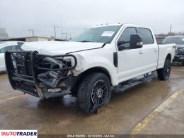 Ford Pozostałe 2020 7 Ford Pozostałe 2020 7