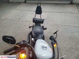 Harley-Davidson Pozostałe 2021