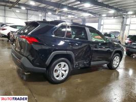 Toyota Pozostałe 2020 2