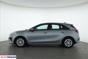 Kia Ceed 2020 1.0 118 KM