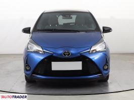 Toyota Yaris 2017 1.5 109 KM