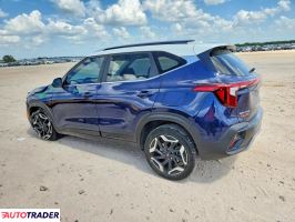 Kia Pozostałe 2024 1