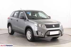 Suzuki Vitara - zobacz ofertę Suzuki Vitara - zobacz ofertę