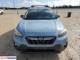 Subaru Pozostałe 2021 2 Subaru Pozostałe 2021 2