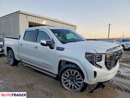 GMC Sierra 2024 6