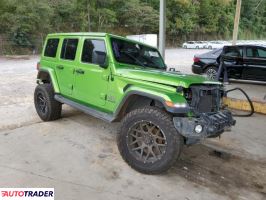 Jeep Wrangler 2020 2