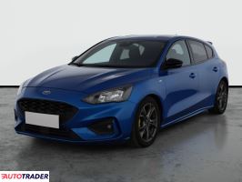 Ford Focus 2018 2.0 147 KM
