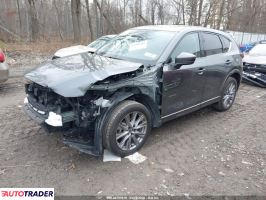 Mazda CX-5 2024 2