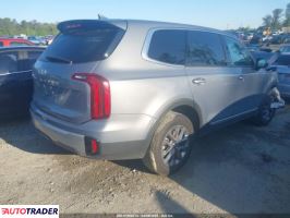 Kia Pozostałe 2023 3