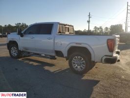 GMC Sierra 2021 6 GMC Sierra 2021 6