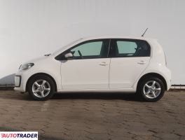 Volkswagen Up! 2019 1.0 59 KM