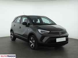 Opel Crossland - zobacz ofertę