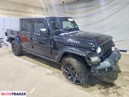 Jeep Pozostałe 2022 3