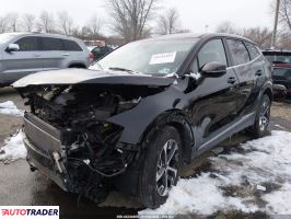 Kia Sportage 2023 2