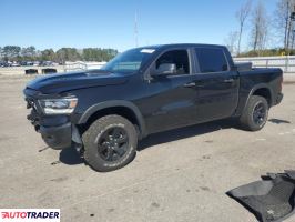 Dodge Ram 2023 5 Dodge Ram 2023 5