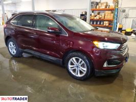 Ford Edge 2020 2