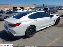 BMW 850 2022 4